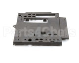 02-4076-01 Scotsman Control Mounting Plate