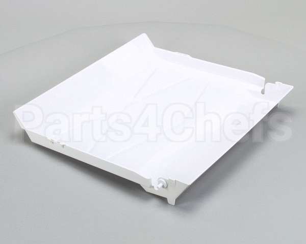 02-4100-32 Scotsman Curtain Service Kit
