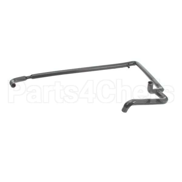 02-4154-03 Compatible Scotsman Pump Hose Assembly