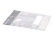 02-4189-01 Scotsman Label - Controller