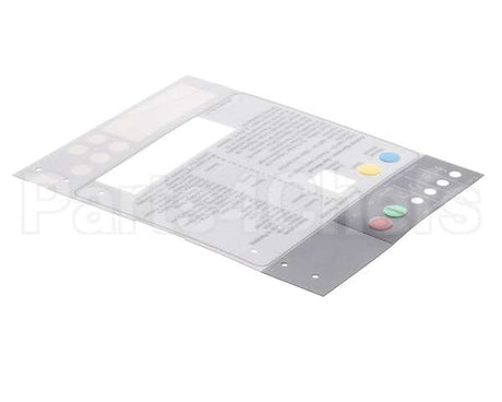 02-4189-01 Scotsman Label - Controller