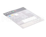 02-4189-01 Scotsman Label - Controller
