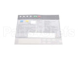 02-4189-01 Scotsman Label - Controller