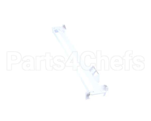 02-4205-02 Scotsman Water Heading Mounting