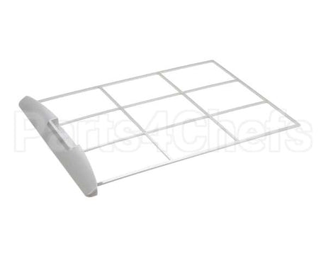 02-4212-03 Scotsman Filter Silver
