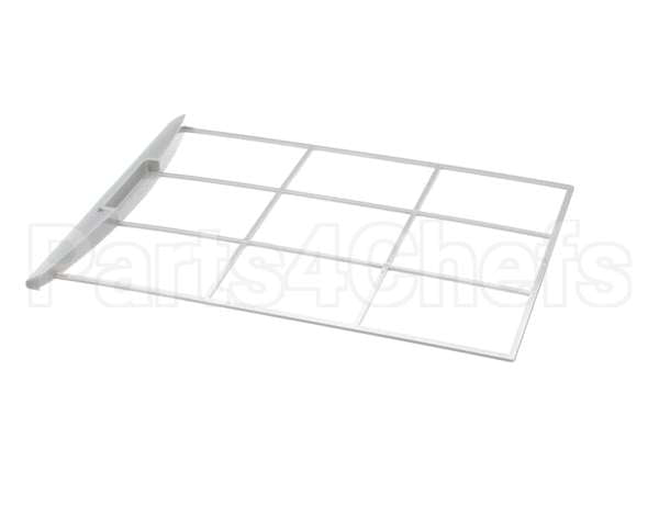02-4212-03 Scotsman Filter Silver