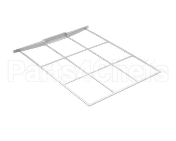 02-4212-03 Scotsman Filter Silver