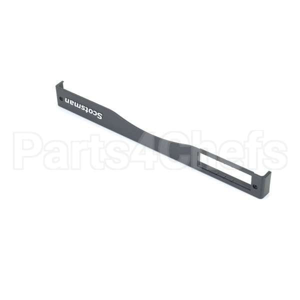02-4214-01 Compatible Scotsman Trim Strip Front 22 Inch