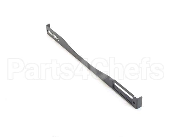 02-4214-02 Scotsman Trim Strip Front 30 Inch
