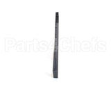 02-4214-02 Scotsman Trim Strip Front 30 Inch