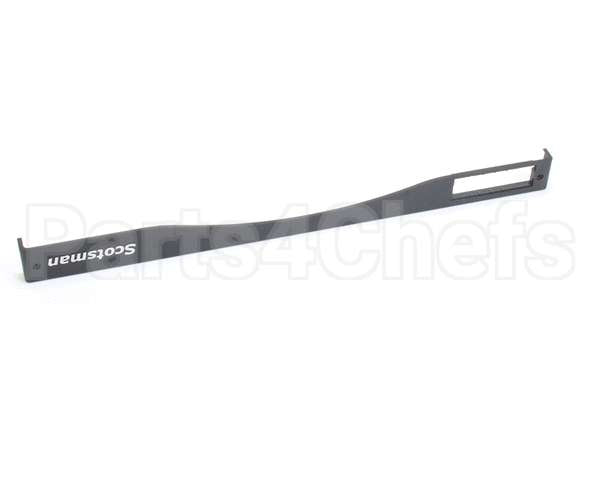 02-4214-02 Scotsman Trim Strip Front 30 Inch