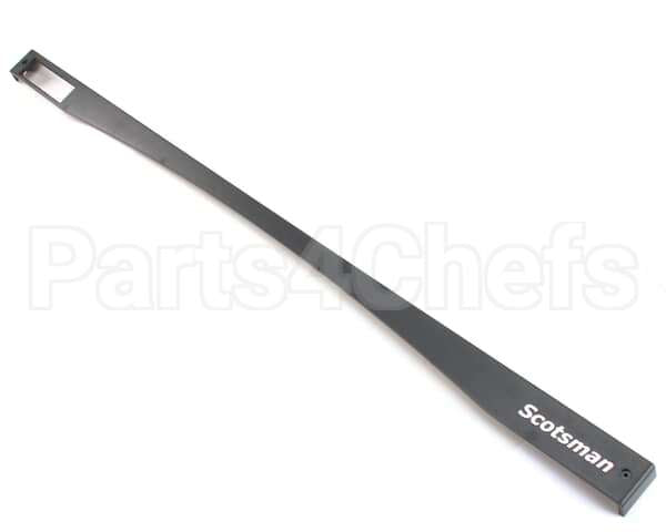 02-4214-03 Scotsman Trim Strip Fornt 48 Inch
