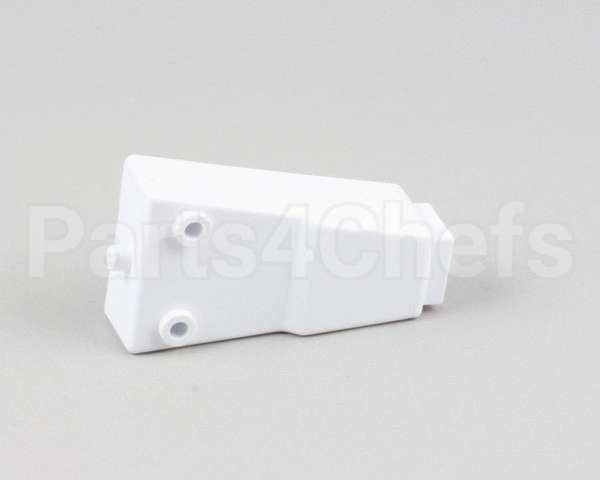 02-4215-01 Scotsman Receptacle-Fp Screw