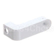 02-4216-01 Compatible Scotsman Gusset Front Panel Top