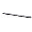 02-4221-02 Compatible Scotsman Trim Strip Right Side