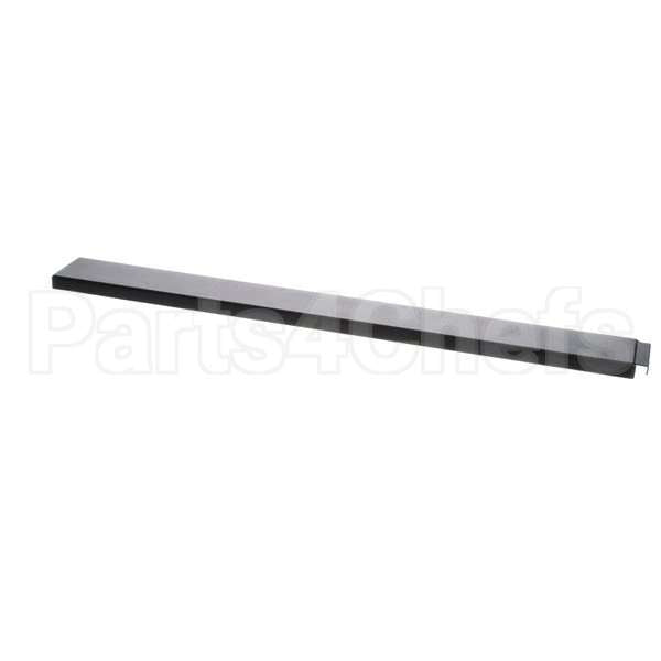 02-4221-02 Compatible Scotsman Trim Strip Right Side