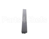 02-4221-02 Scotsman Trim Strip Right Side