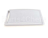 02-4224-03 Scotsman Louvers Silver