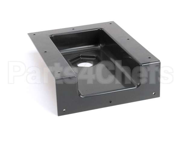 02-4234-01 Scotsman Adaptor-Drain