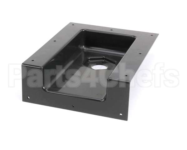 02-4234-01 Scotsman Adaptor-Drain