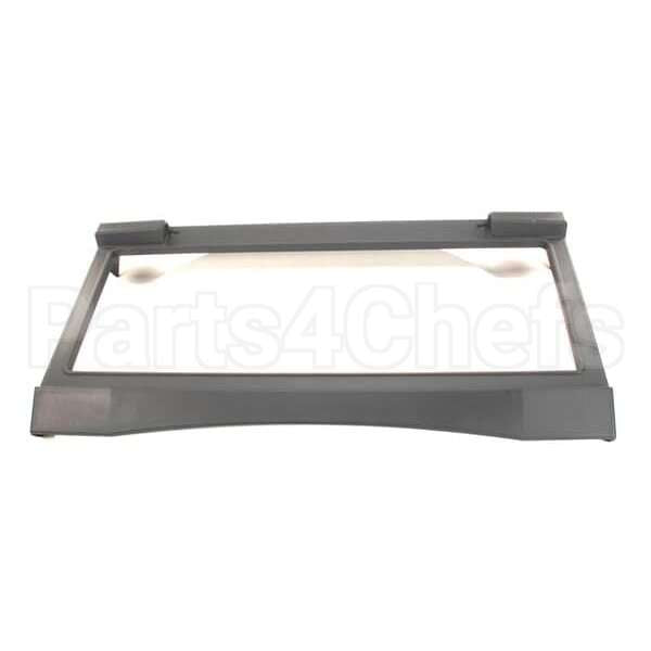 02-4238-01 Compatible Scotsman Frame-Door-42In