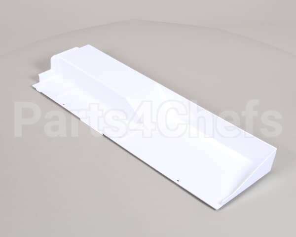 02-4240-02 Scotsman Evaporator Comp Cover 29In