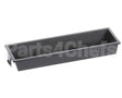 02-4284-01 Scotsman Bezel-Control Front Full