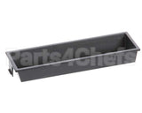02-4284-01 Scotsman Bezel-Control Front Full