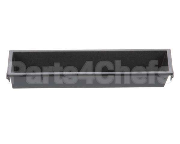 02-4284-01 Scotsman Bezel-Control Front Full