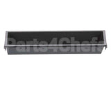 02-4284-01 Scotsman Bezel-Control Front Full
