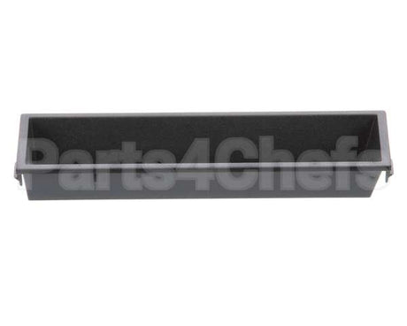 02-4284-01 Scotsman Bezel-Control Front Full