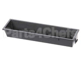 02-4284-01 Scotsman Bezel-Control Front Full