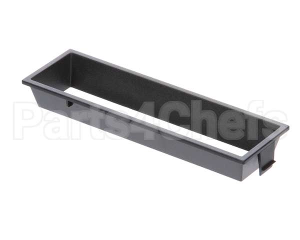 02-4284-01 Scotsman Bezel-Control Front Full