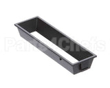 02-4284-01 Scotsman Bezel-Control Front Full