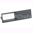 02-4284-02 Compatible Scotsman Bezel- Control Front Half