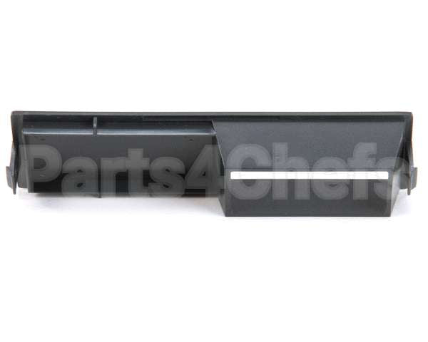 02-4284-02 Scotsman Bezel-Control Front Half