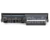 02-4284-02 Scotsman Bezel-Control Front Half