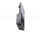 02-4284-02 Scotsman Bezel-Control Front Half