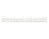 02-4295-02 Scotsman Gasket Evap Wall Right