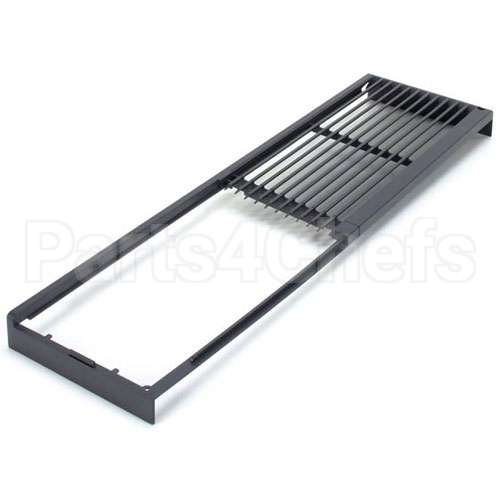 02-4303-01 Compatible Scotsman Grill-Frame-Cu30