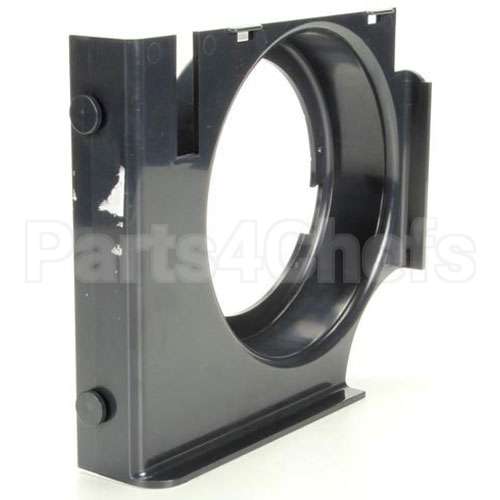 02-4318-01 Compatible Scotsman Bracket-Pump-Cu