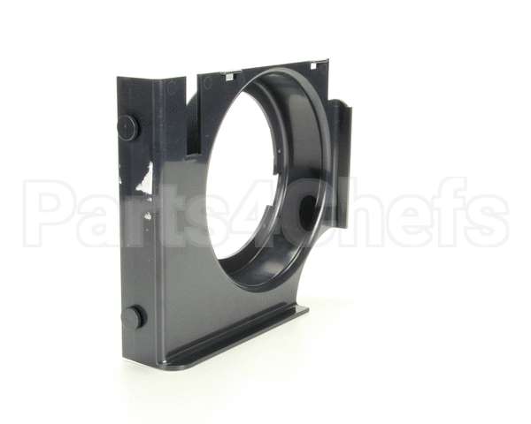 02-4318-01 Scotsman Bracket-Pump-Cu