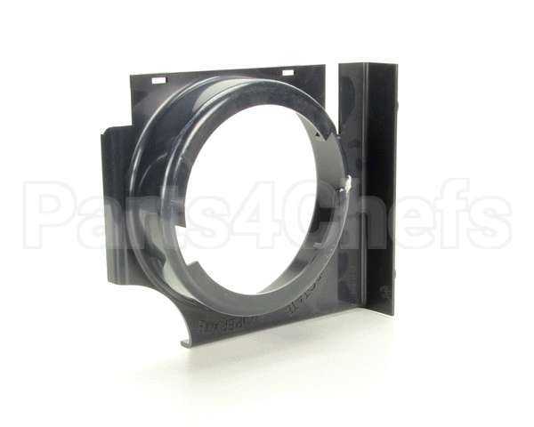 02-4318-01 Scotsman Bracket-Pump-Cu