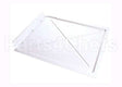 02-4336-02 Compatible Scotsman Liner Right Side