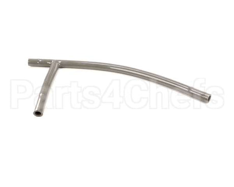 02-4338-01 Scotsman Evaporator Supply Tube - Leroy