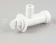 02-4368-01 Scotsman Pump Outlet Tube Assembly
