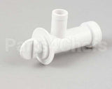 02-4368-01 Scotsman Pump Outlet Tube Assembly
