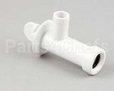 02-4368-01 Scotsman Pump Outlet Tube Assembly