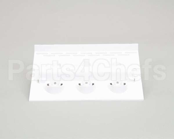 02-4371-03 Scotsman Assembly Sprayer