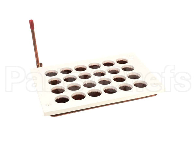 02-4376-03 Scotsman Evap Assembly 24 Cube W